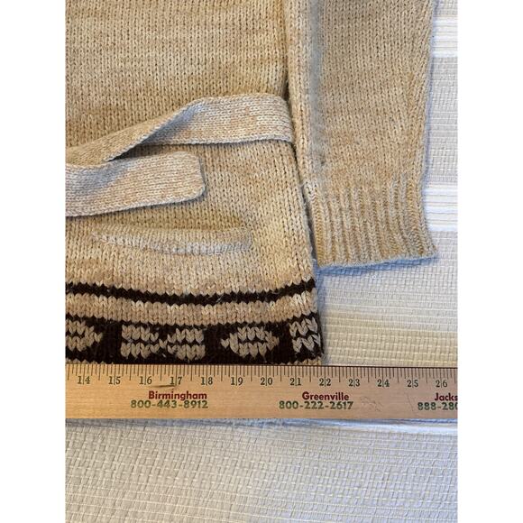 Vintage Men’s Cardigan - Picture 3 of 7